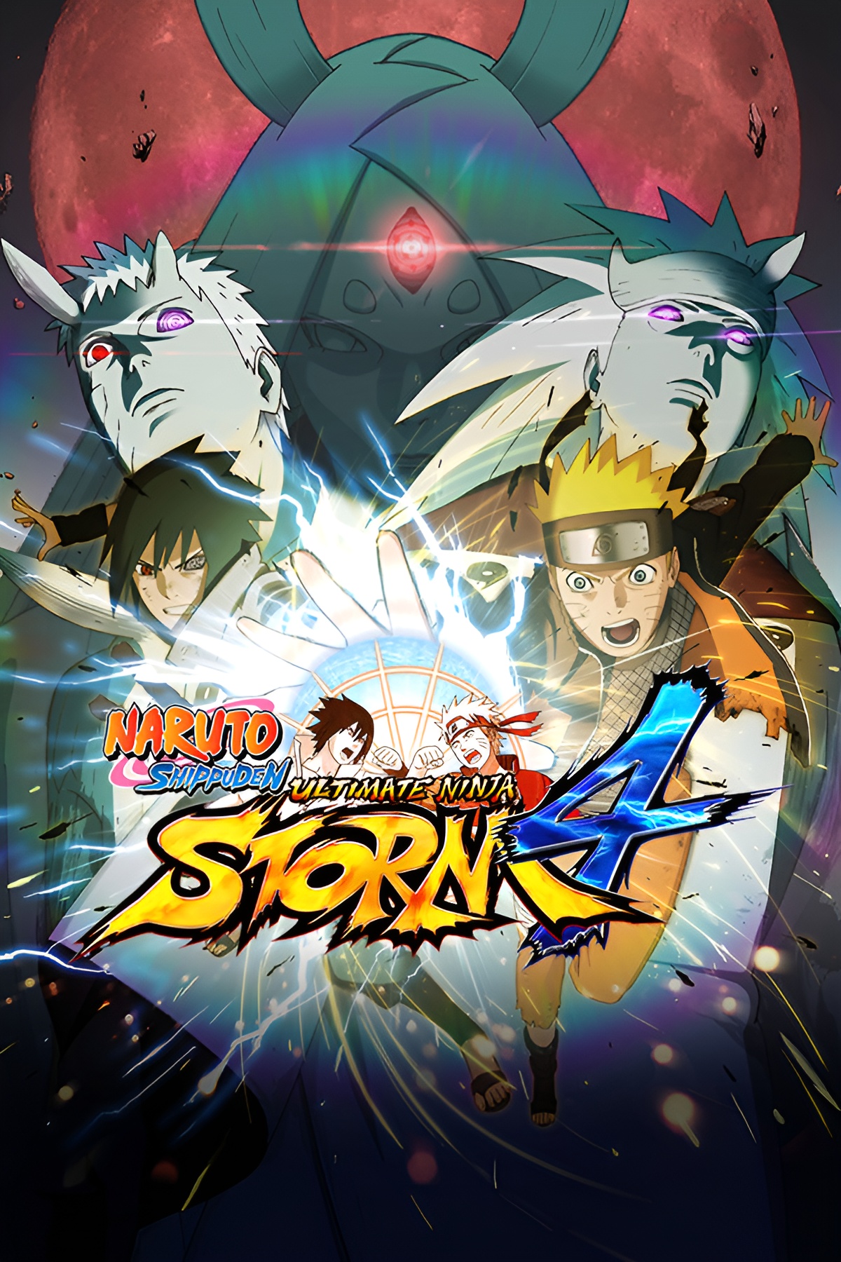 Juego 7